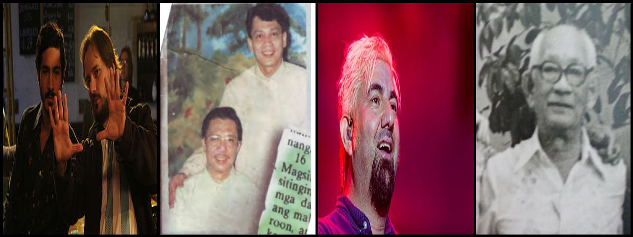 Famous People with name Chino