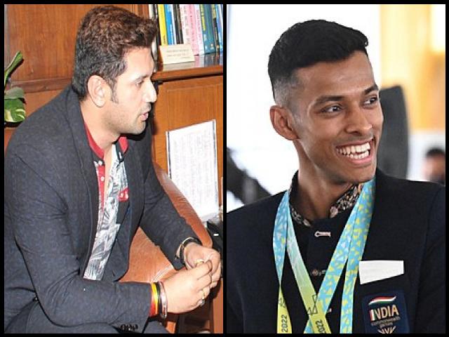 Famous People with name Chirag