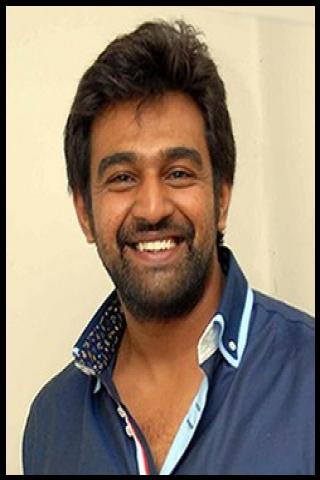 Famous People with name Chiranjeevi