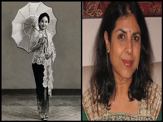 Famous People with name Chitra