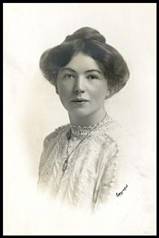 Famous People with name Christabel