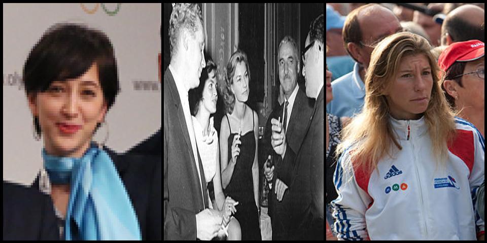 Famous People with name Christel