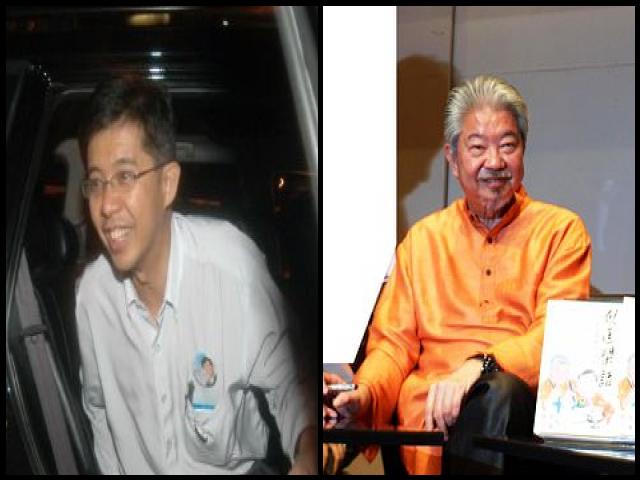 Famous People with name Chua