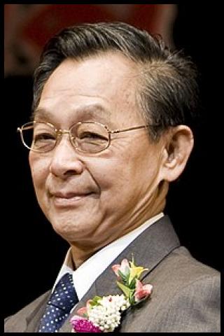 Famous People with name Chuan