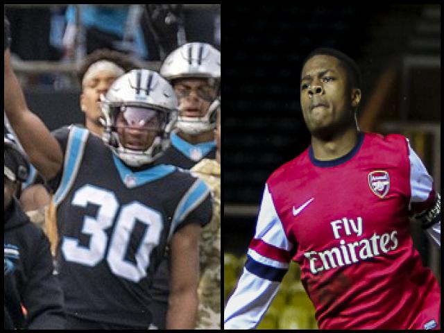 Famous People with name Chuba