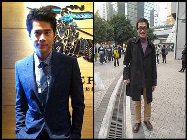 Famous People with name Chui