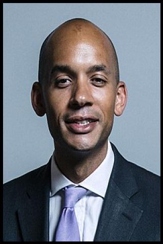 Famous People with name Chuka