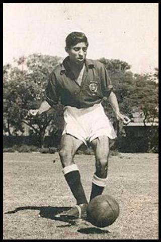 Famous People with name Chuni