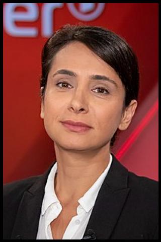 Famous People with name &Ccedil;iğdem