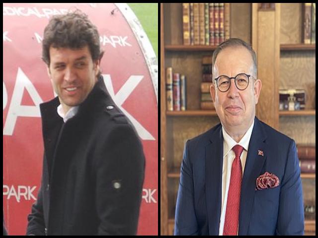 Famous People with name Cihat