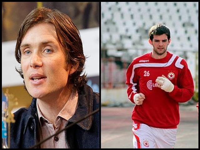 Famous People with name Cillian