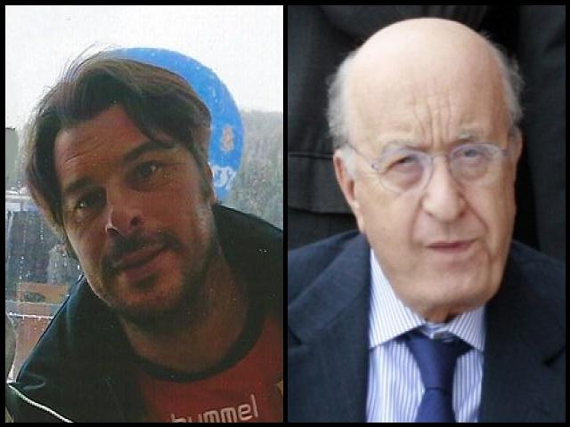 Famous People with name Ciriaco