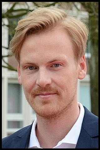 Famous People with name Claas