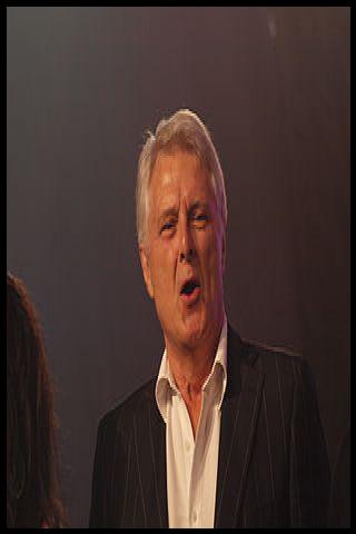 Famous People with name Claes-G&ouml;ran