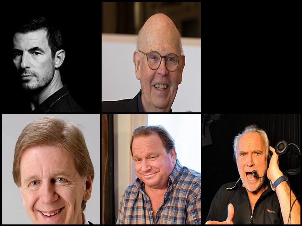 Famous People with name Claes