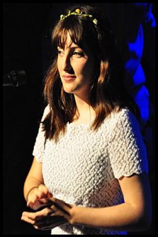 Famous People with name Clarice