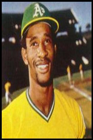 Famous People with name Claudell