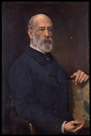 Famous People with name Claudi