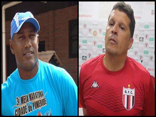 Famous People with name Claudinei