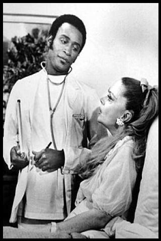 Famous People with name Cleavon