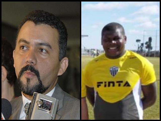 Famous People with name Cleber