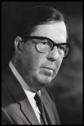 Famous People with name Cledwyn