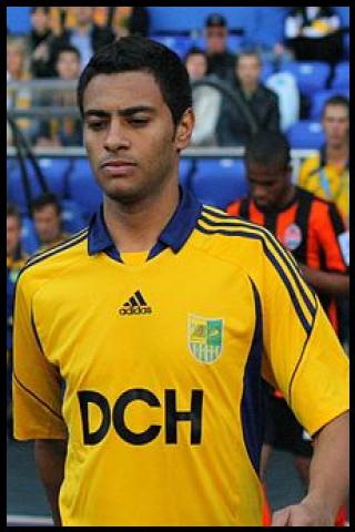 Famous People with name Cleiton