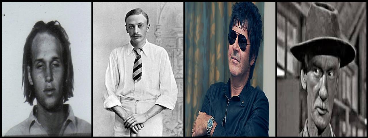 List of Famous people named Clem - FMSPPL.com