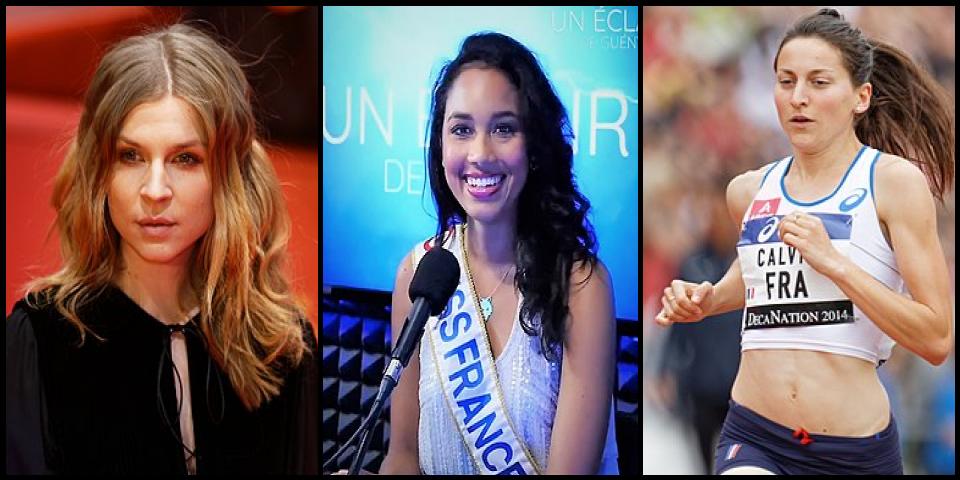 Famous People with name Clemence