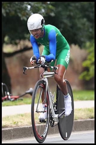 Famous People with name Clemilda