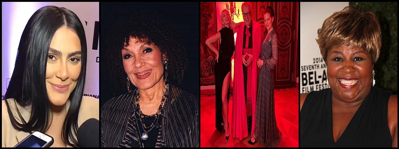 Famous People with name Cleo