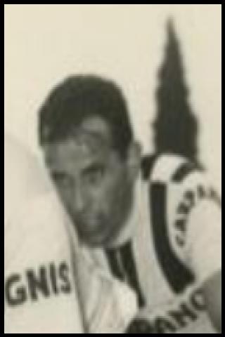 Famous People with name Cleto