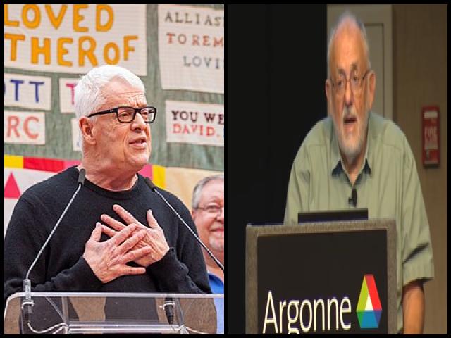 Famous People with name Cleve