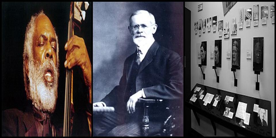 Famous People with name Cleveland