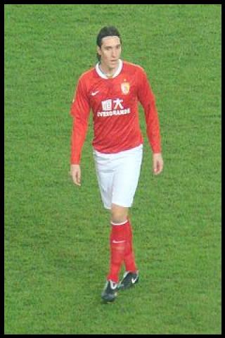 Famous People with name Cleverson