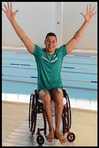 Famous People with name Clodoaldo