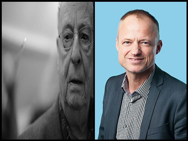 Famous People with name Co