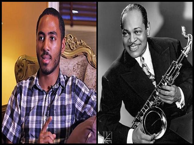 Famous People with name Coleman