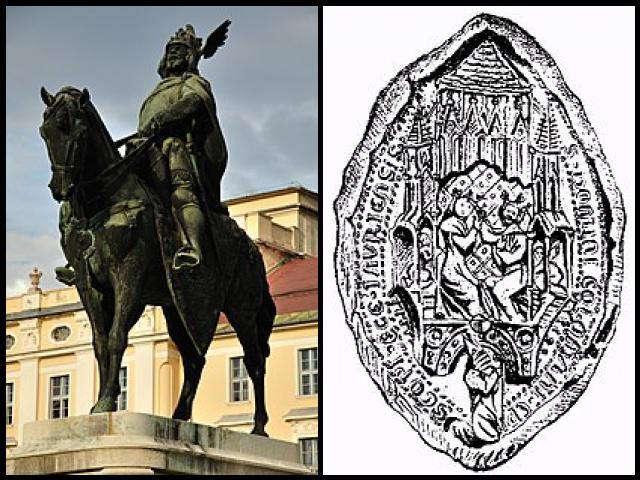 Famous People with name Coloman