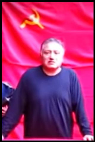 Famous People with name Comrade