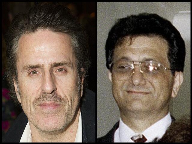 Famous People with name Con