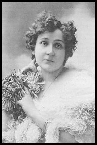 Famous People with name Concordia