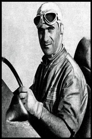 Famous People with name Consalvo