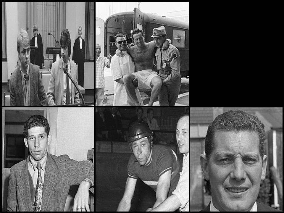 Famous People with name Cor