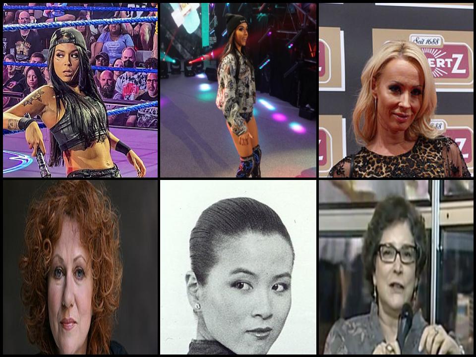 Famous People with name Cora