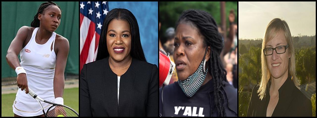 Famous People with name Cori