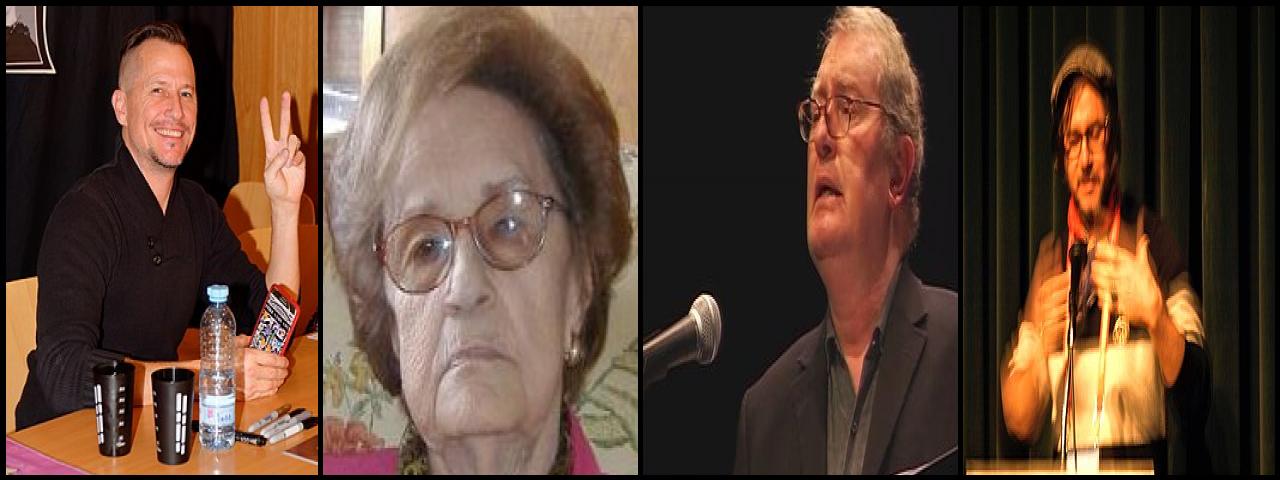 Famous People with name Corin