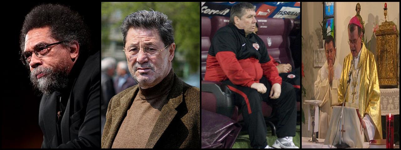 Famous People with name Cornel