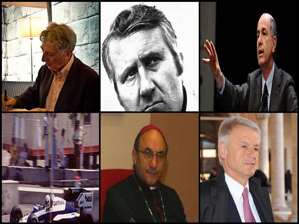 Famous People with name Corrado