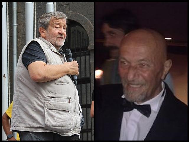 Famous People with name Coşkun